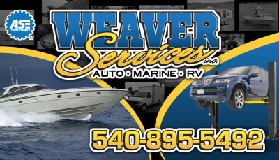 Weaver Services Inc