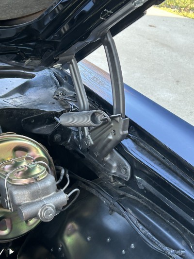 Wilson Antique Car Parts