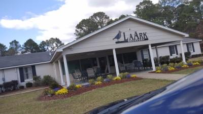 LaAark Recovery