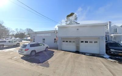 Mckinney's Automotive Repair