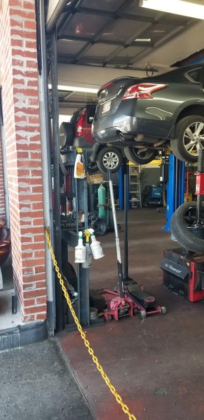 A-1 Auto Engine Transmission & Auto Body, Silver Spring Heights, Maryland