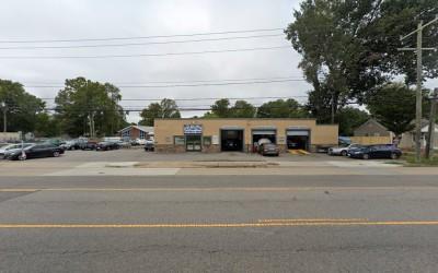 Blue Collar Automotive, Norfolk, Virginia