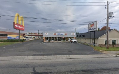 Woods Auto Parts (Fisher Auto Parts)