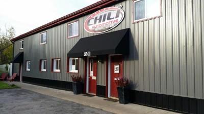 Chili Automotive Repair, North Chili, New York