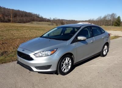 South Kentucky Auto Sales Inc., Somerset, Kentucky