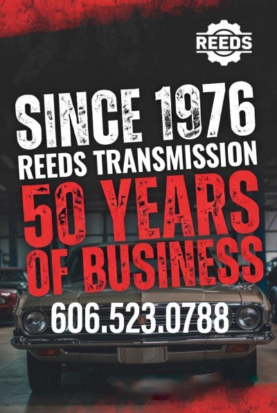 Reed's Transmission Service