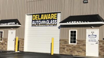 Delaware Auto Glass Llc, Newark, Delaware