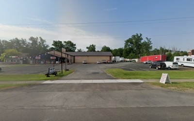 Macedon Collision Inc