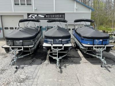 RS Motorsports, Inc.