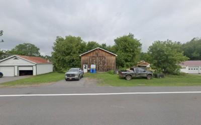 Croghan Area Redemption Center