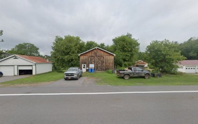 Croghan Area Redemption Center