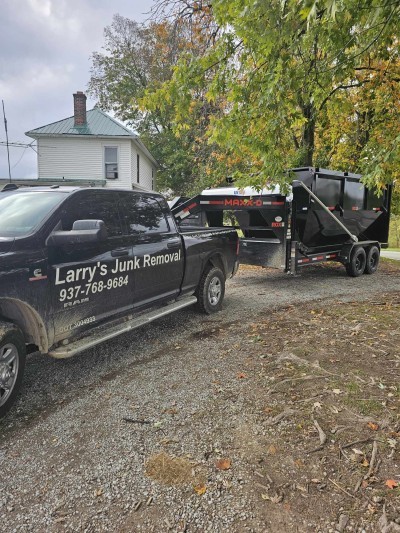 Larry's Junk Removal, LLC