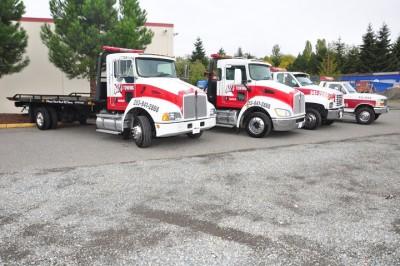Al's Towing & RV Storage