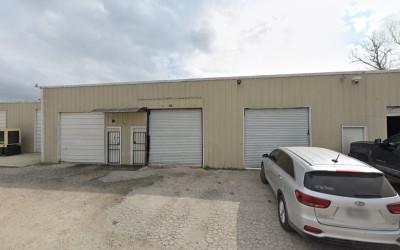 Huffman Auto Repair and Performance
