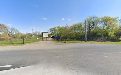 Muhlenberg Township Brush & Recycling Drop-off Location