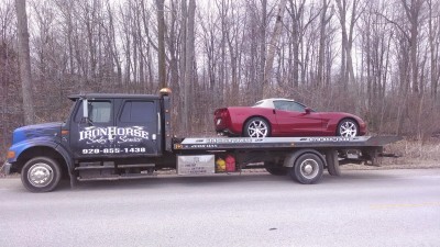 Iron Horse Sales and Service
