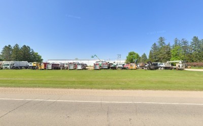 Specialty Truck LLC