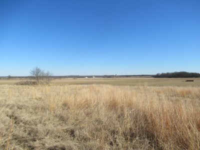 Kelly's Ford Battlefield