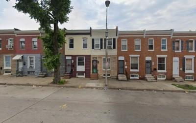E.T.C Recovery, Old Baltimore, Maryland