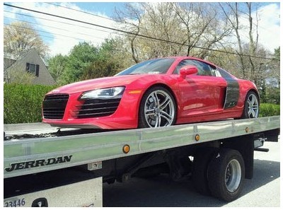 Bala Motor Sports, Inc