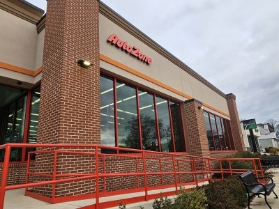 AutoZone Auto Parts