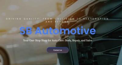 SB Automotive | PA State Inspection | Enhanced Inspection Philadelphia, Philadelphia, Pennsylvania
