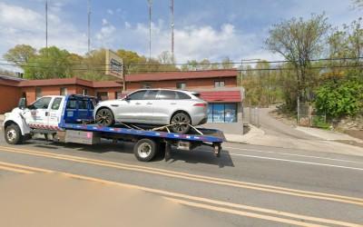 Collision Club | Auto Body Shop Philadelphia, Philadelphia, Pennsylvania