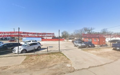 Tom’s Wholesale Auto