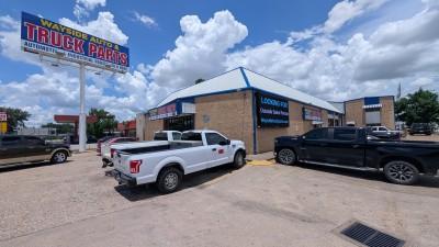 Wayside Auto & Truck Parts, Houston, Texas