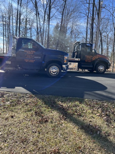Southfork Towing