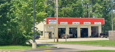 Hacker's Automotive