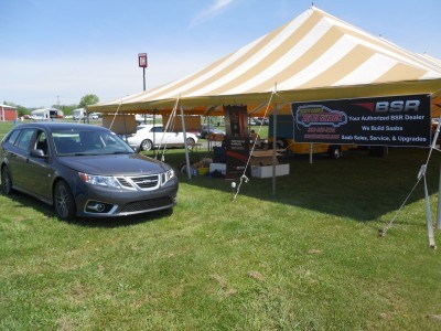 Scott Carr's Auto Shack
