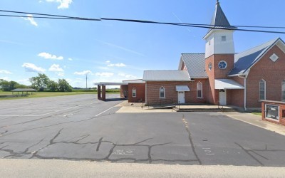 St Louis Crossing Independent Church