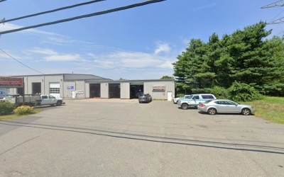 Chris' Service Center Inc