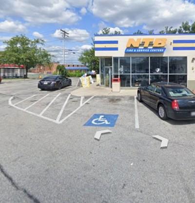 NTB-National Tire & Battery, Old Baltimore, Maryland