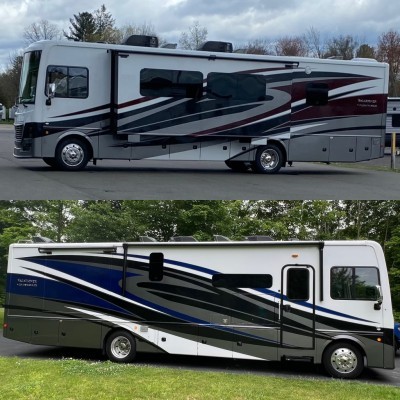 O'Malley's Truck & Auto Body