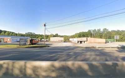 Rock & Recycling Equipment, LLC.
