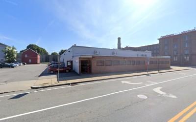 Autopart International, Worcester, Massachusetts
