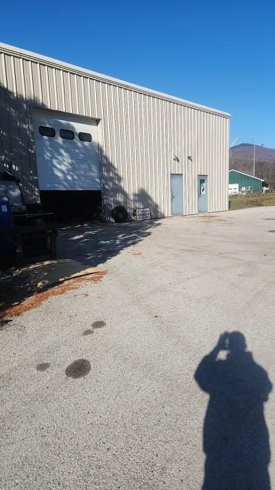 Northshire Automotive, East Dorset, Vermont