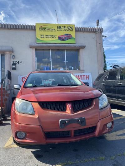 Budget Auto Deal and More Services Inc, Worcester, Massachusetts