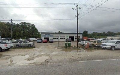 Moore Auto Services