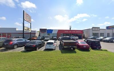 AAMCO Transmissions & Total Car Care, Glen Burnie, Maryland