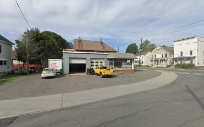 Ike's Service Center