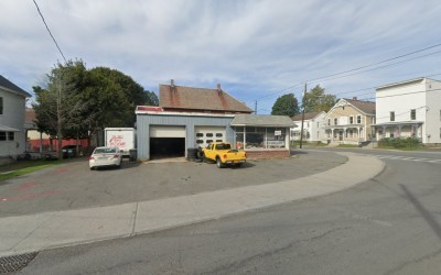 Ike's Service Center