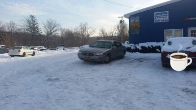 Augie's Wholesale Tires, Eagle Bridge, New York