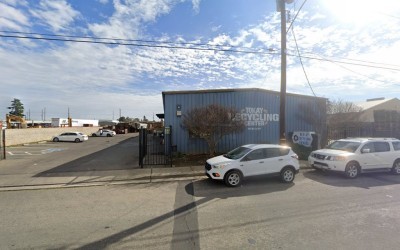 Tokay Recycling Center