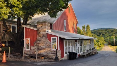 Armstrong Valley Winery