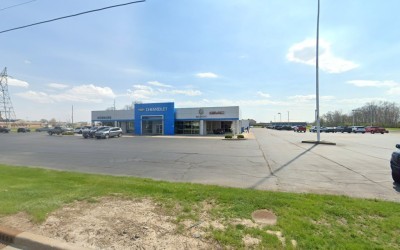 Hubbard Auto Center INC - Parts