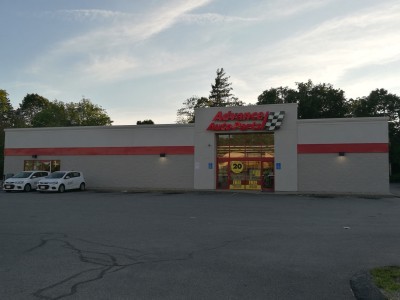 Advance Auto Parts