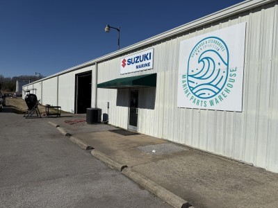 Marine Parts Warehouse Inc.